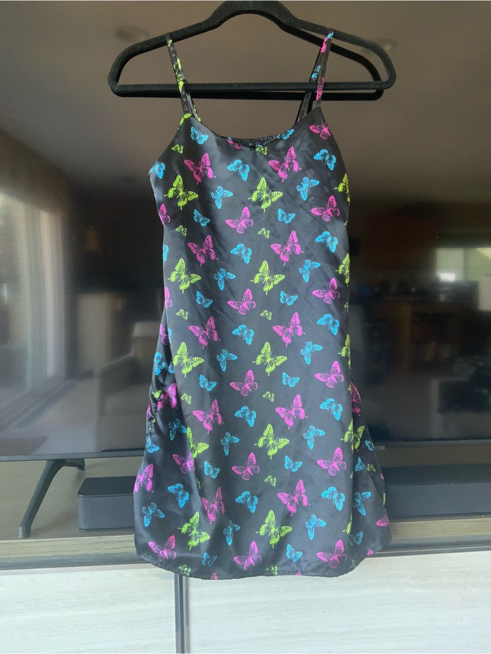 Art Class Girls Sundress Size Large (10-12)